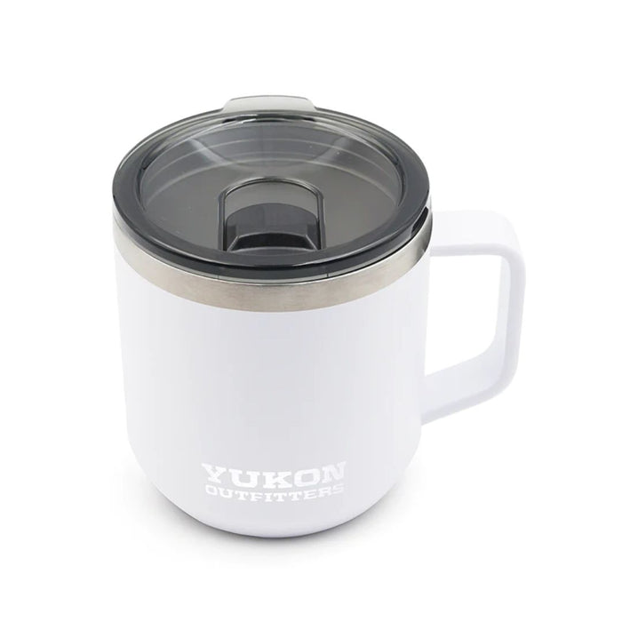 Yukon Outfitters Freedom 16 oz Coffee Mug