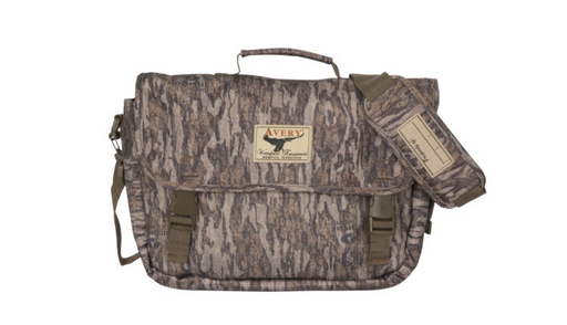Banded, Guide’s Bag- Bottomland with handle and shoulder strap