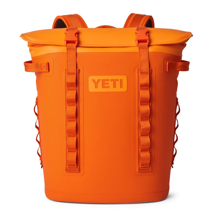 Yeti Hopper Backpack M20 Orange/ King Crab Orange