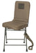 Banded, Swivel Blind Chair foldable with carry strap