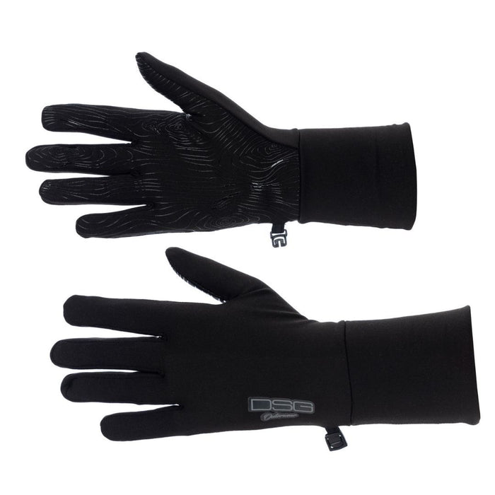 DSG D-Tech 3.0 Glove