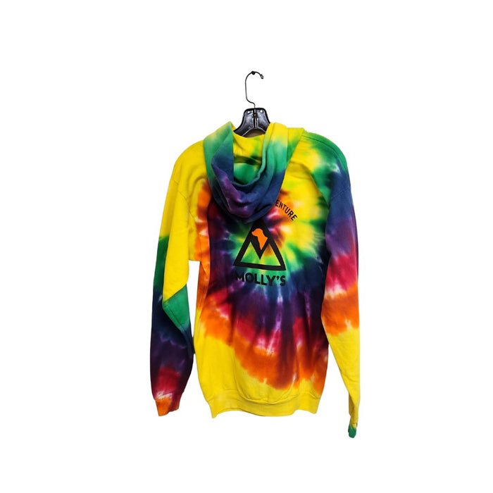 Molly's Place Youth Tie Dye Hoodies