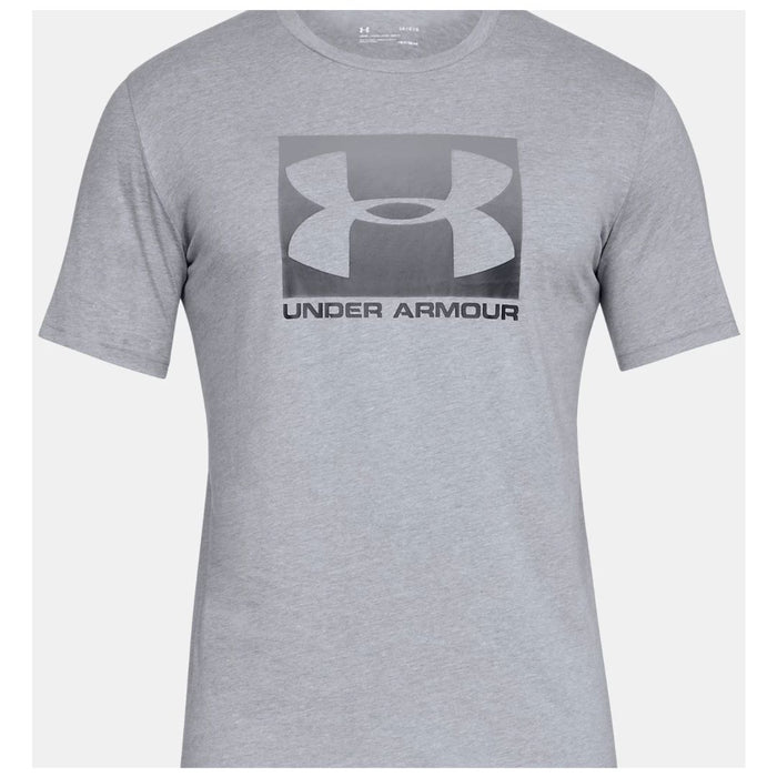 Under Armour Men's Boxed Sportstyle T-shirt-3XL