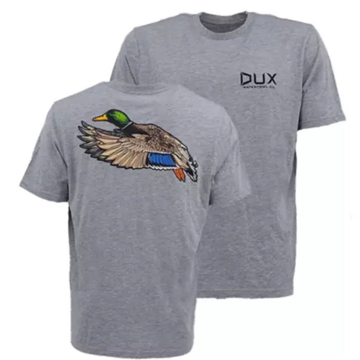 DUX Waterfowl Drake Mallard T-Shirt