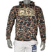 Molly's Place Fuel Your Adventure Duck Camo Hoodie