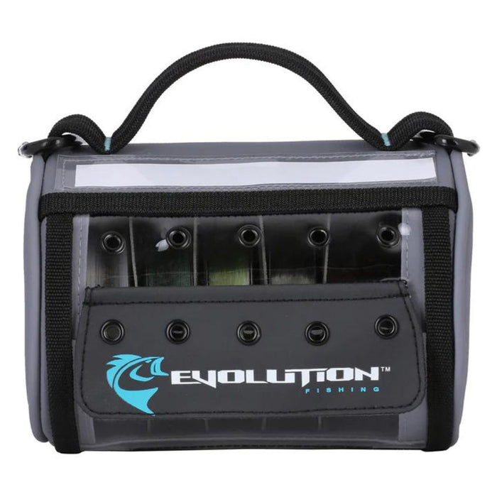 Evolution Rigger Series Linemaster Leader Bag