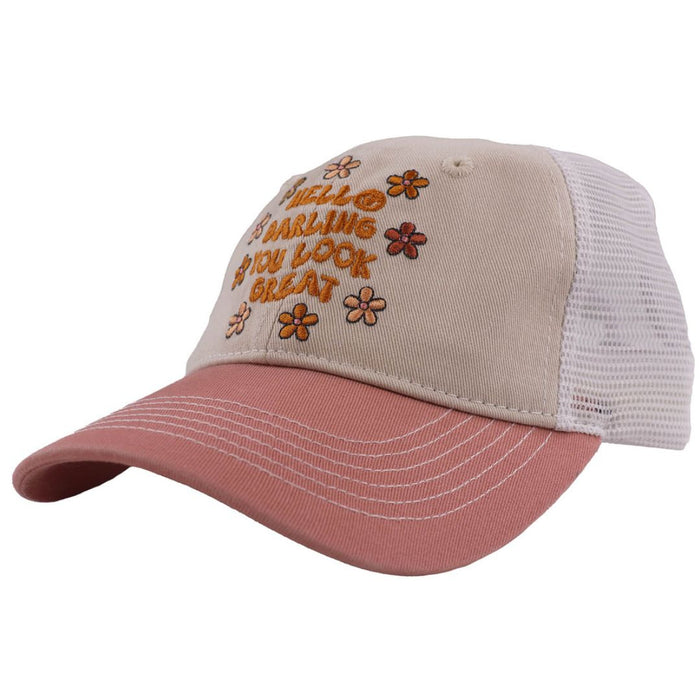 Simply Southern 0124 Hat