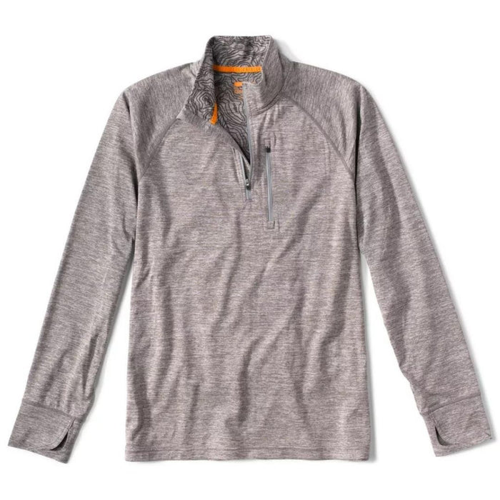 Orvis Company First Frost 1/4 Zip