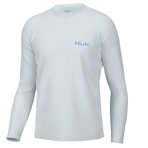 Huk Pursuit Performance long sleeve Shirt