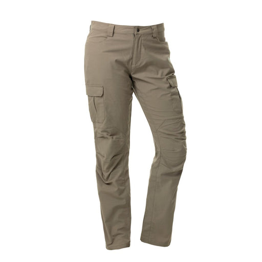 DSG Field Pant with cargo pocket in tan
