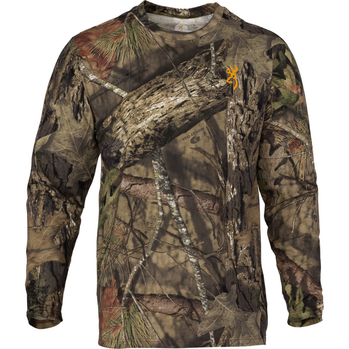 Browning Wasatch-CB Men's Camo