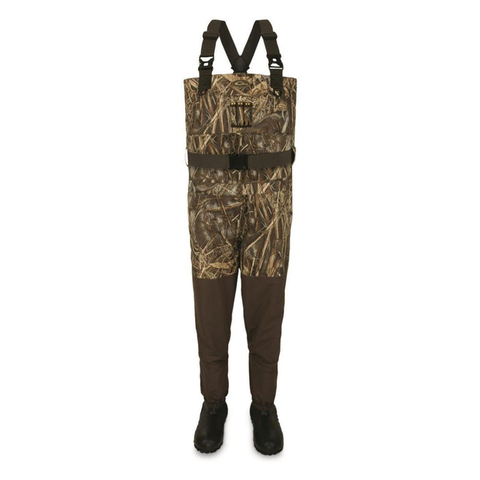 Drake Women’s Insulated Guardian Elite Vanguard Breathable Waders