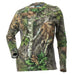 DSG Ultra Lightweight long sleeve Hunting Shirt Mossy Oak Obsession