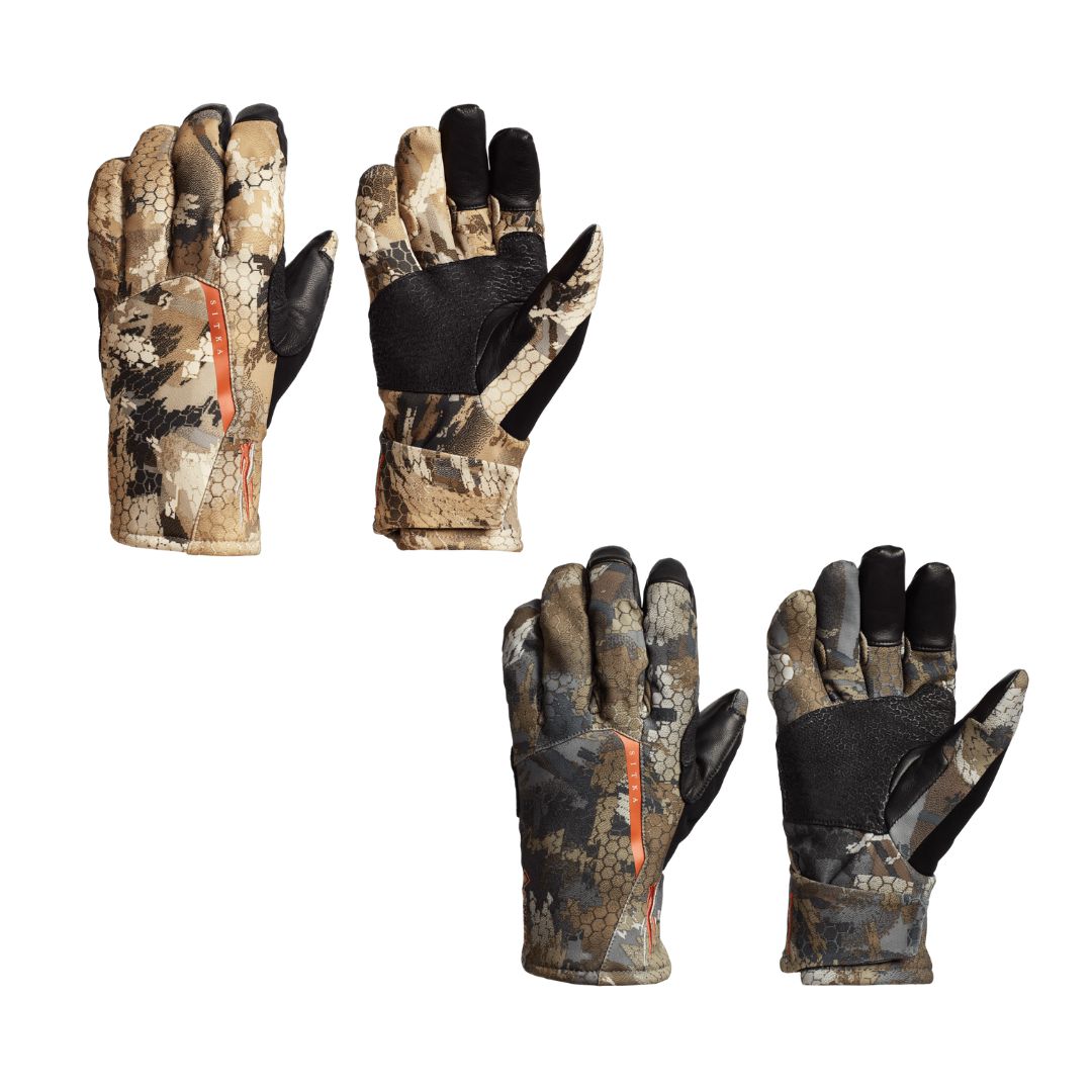 GLOVES (Use for Auto Sales)