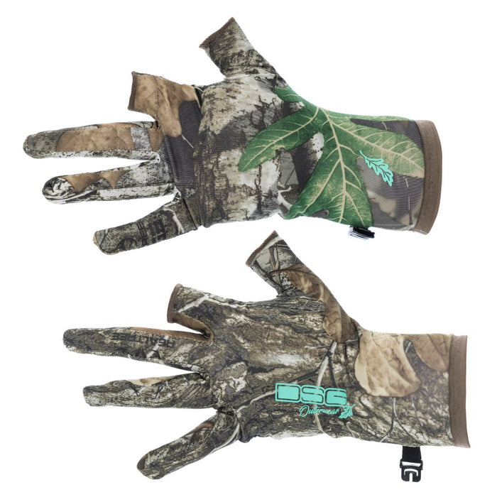 DSG Featherweight Gloves