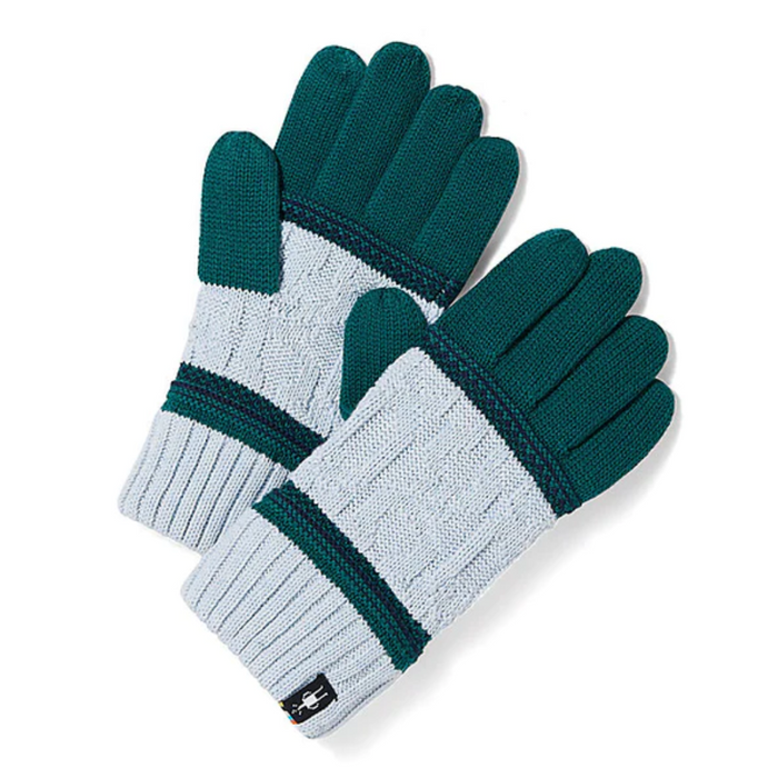Smartwool Popcorn Cable Glove 1FM