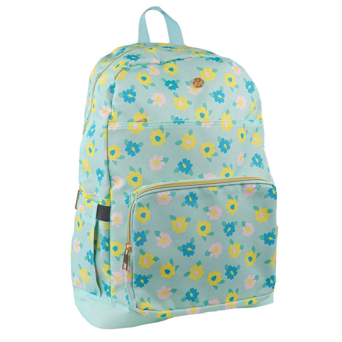 Simply Southern Backpack Bag Flower
