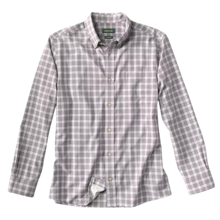Orvis Company Out Of Office Long Sleeve Shirt