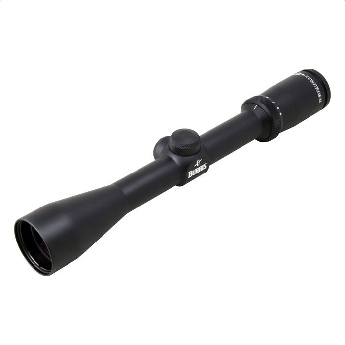 Burris 200162, Fullfield II Riflescope 3-9x40mm- Matte Black