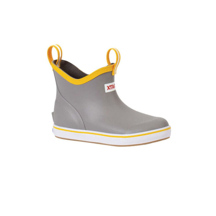 Xtratfuf Kids' Ankle Boot
