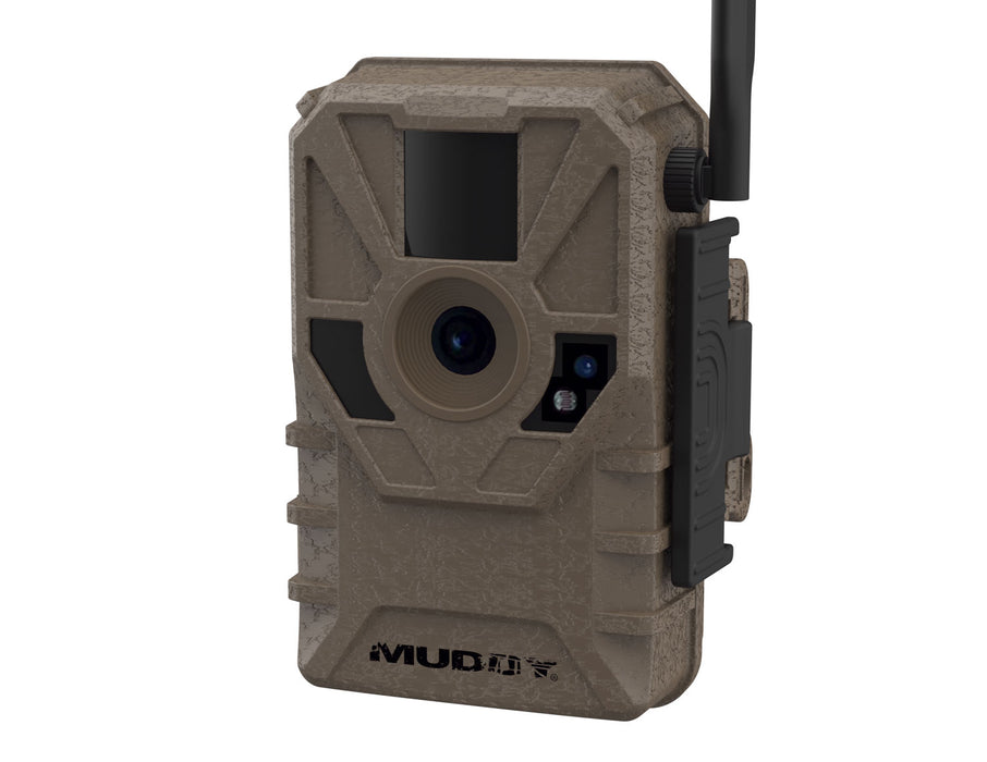 Muddy MUD-ATW, Cecllular Trail Camera- ATT