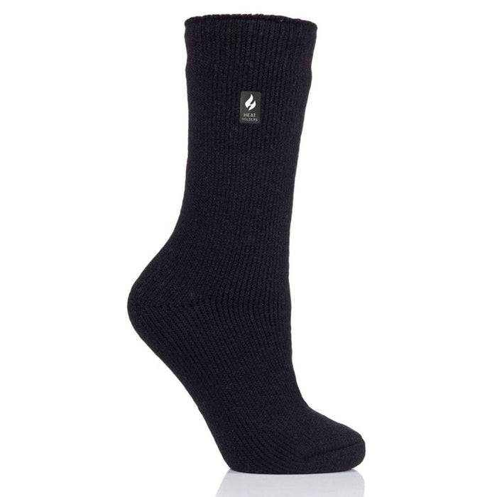 Heat Holder Women's Camellia ORIGINAL™ Crew Socks
