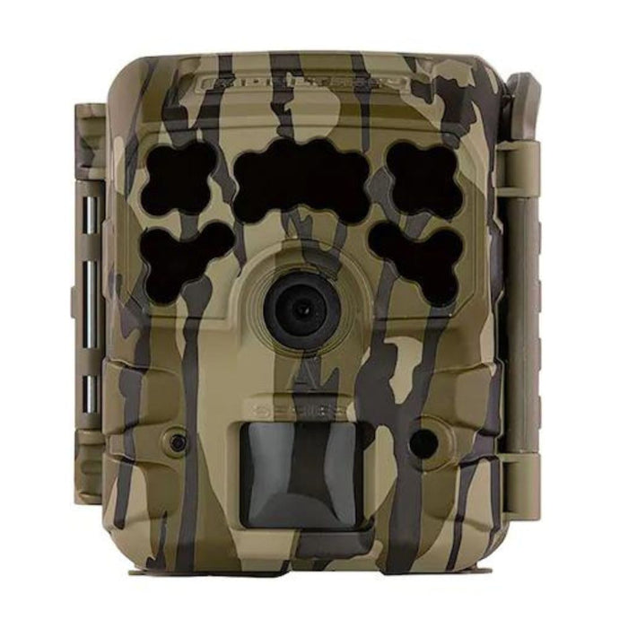 Moultrie, MCG-14060 Micro-42i Kit Mossy Oak Bottomland 42MP Resolution MicroSD Card Slot/Up to 32GB M