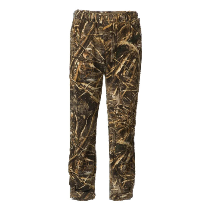 anded Ao-Tec Fleece Mw Wader Pants with adjustable ankles