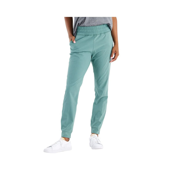Free Fly  Women's Pull-On Breeze Jogger