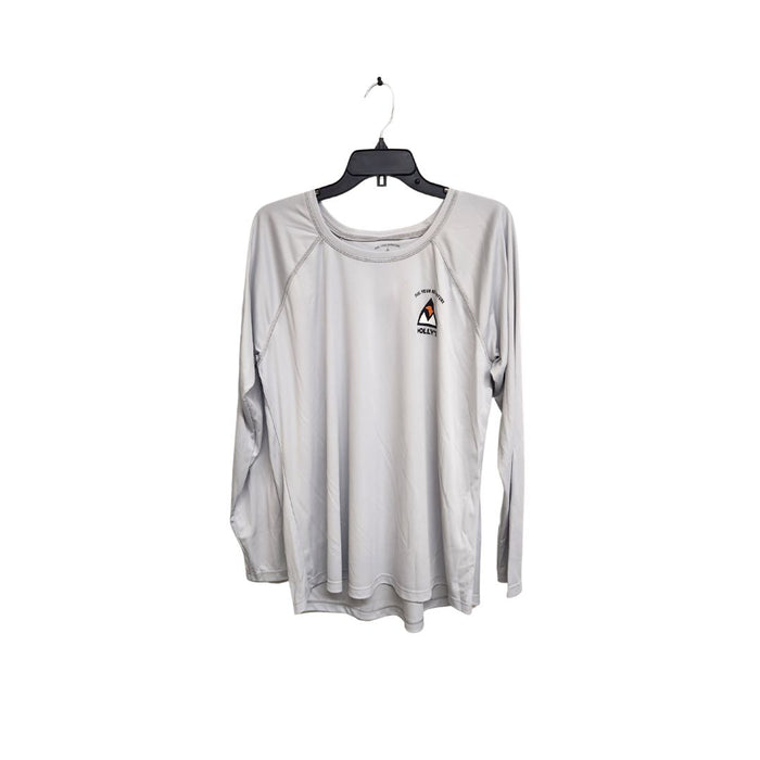 Molly's Place Women's Performance UPF Store Front Long Sleeve