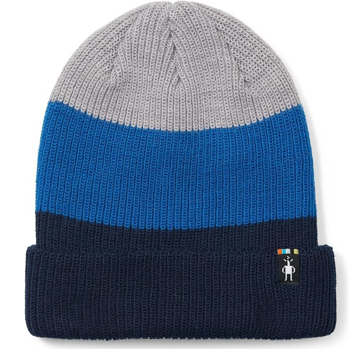 Smartwool Cantar Colorblock Beanie 1FM