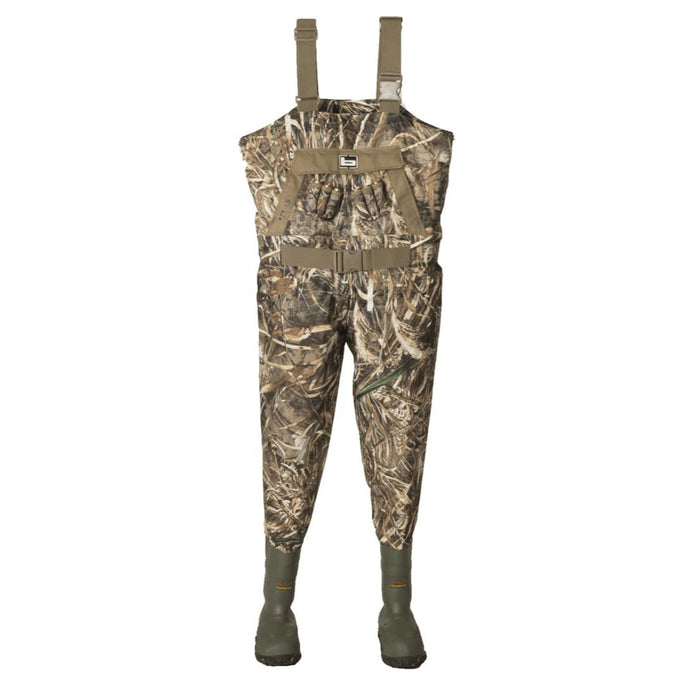 RZ-X 2.5 Insulated Youth Wader