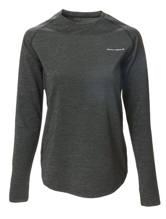 Banded, Women's Prompt Active L/S Shirt