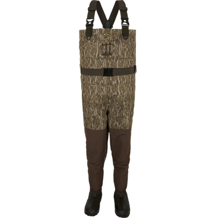 Drake Women’s Insulated Guardian Elite Vanguard Breathable Waders