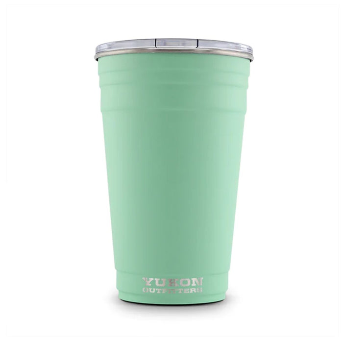 Yukon Outfitters Fiesta Cup