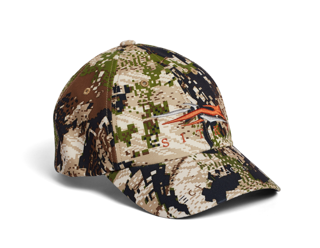 Sitka Gear Traverse Cap One Size Fits All
