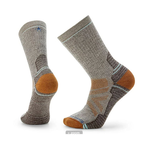 Smartwool Hike Full Cushion Crew Socks with arch support
