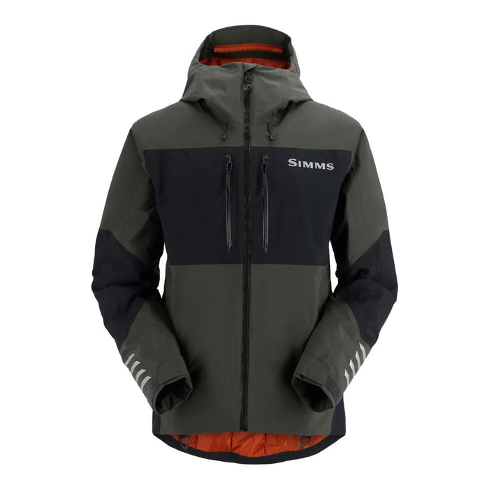 Simms Guide Insulated Fishing Jacket