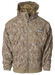 Banded Stretchapeake hooded full zip Insulated Wader Jacket