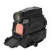 Digital Rifle Sight-Night Vision) is a red dot and digital night vision fusion sight