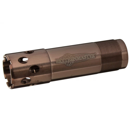 Patternmaster 12ga Browning Invector Plus/Winchester SX3, SX4 Code Black Duck choke tube brown