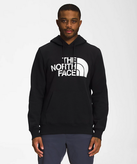 North Face Men's Half Dome Hoodie