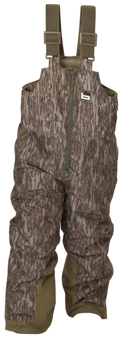 Banded Squaw Creek Youth Insulated Bib