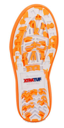 Xtratuf Big Kids 4" Ankle Deck Boot