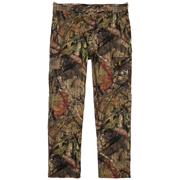 Browning Wasatch camo Pants