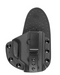 Beretta APX Hybrid 1 Clip Right Hand Holster in black