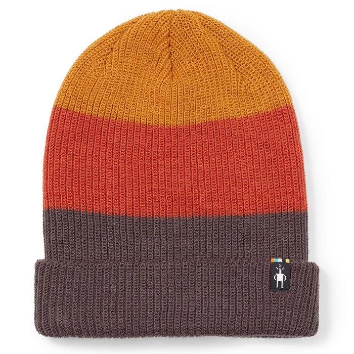 Smartwool Cantar Colorblock Beanie