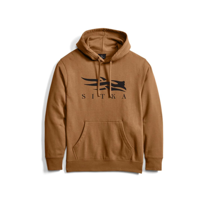 Sitka Gear Icon Pullover Hoody