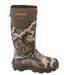 Dryshod Southland Men’s Hunting Boot camo and brown