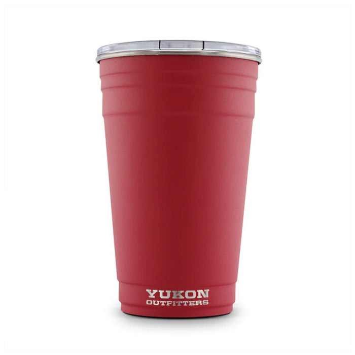 Yukon Outfitters Fiesta Cup